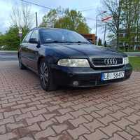 Audi A4 2000 r. //1.9 TDI // Bez Korozji// Automat