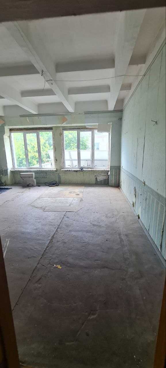 Приміщення 465м. або частинами, Коцюбинське, автономне електроживлення