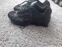 Ténis Nike preto