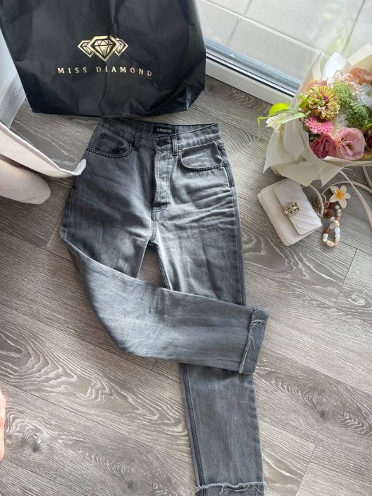 Джинси штани Marsego