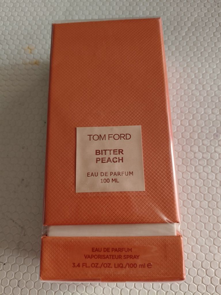 Perfumes tom Ford