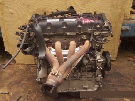 Двигатель мотор Kia Hyundai sonata sorento sportage tucson ceed cerato