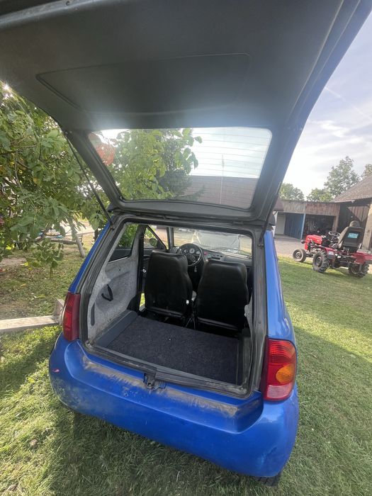 Italcar T3 basic auto sprawne do sprzedaży
