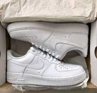 Nike air force one damskie