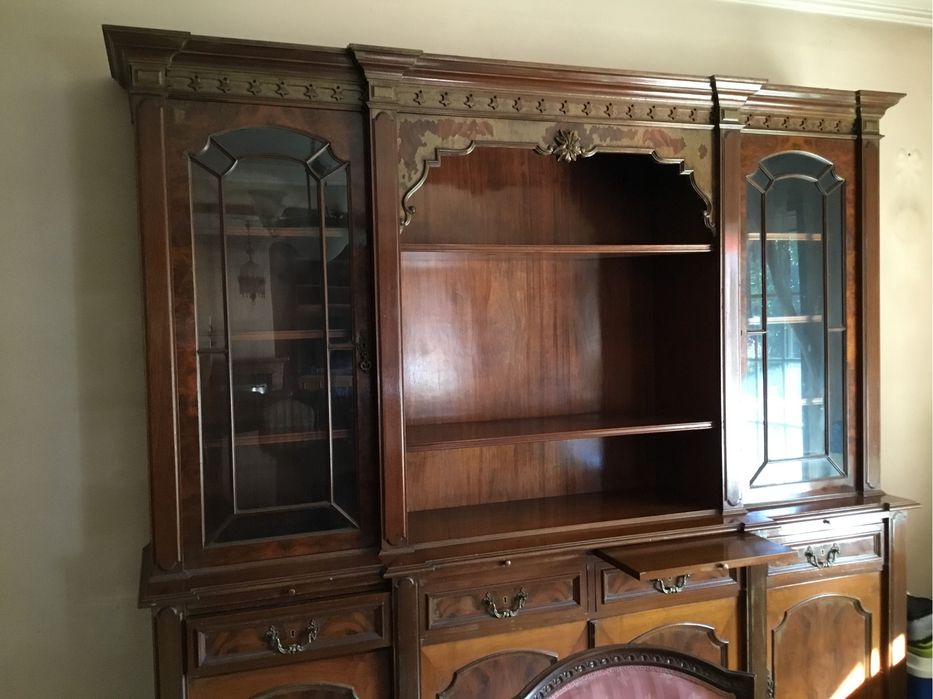 Conjunto Móveis de sala