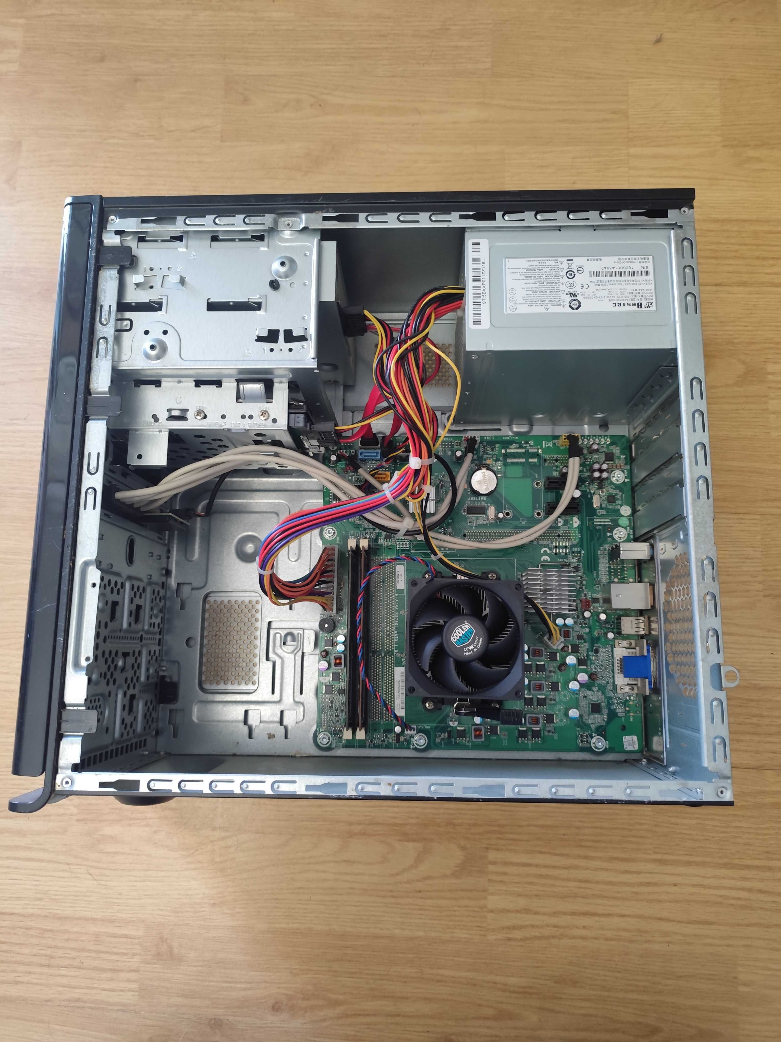 Athlon II X2 216 Processor 2.70