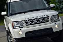 Land Rover Discovery 5.0 V8 /375KM/ 4x4 FULL *Navi *Kamera *Skóra *7mio oso.