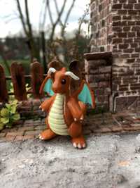 Kolekcjonerska figurka/figurki POKEMON - „DRAGONITE”