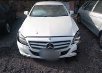 Mercedes CLS 250 CDI