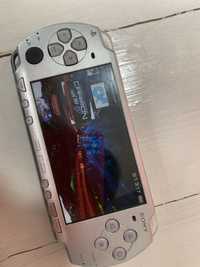 Psp 2000 проблема со стиком