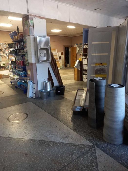 Власний діючий магазин