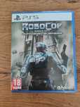 Robocop Rogue City Unfinished Business PS5