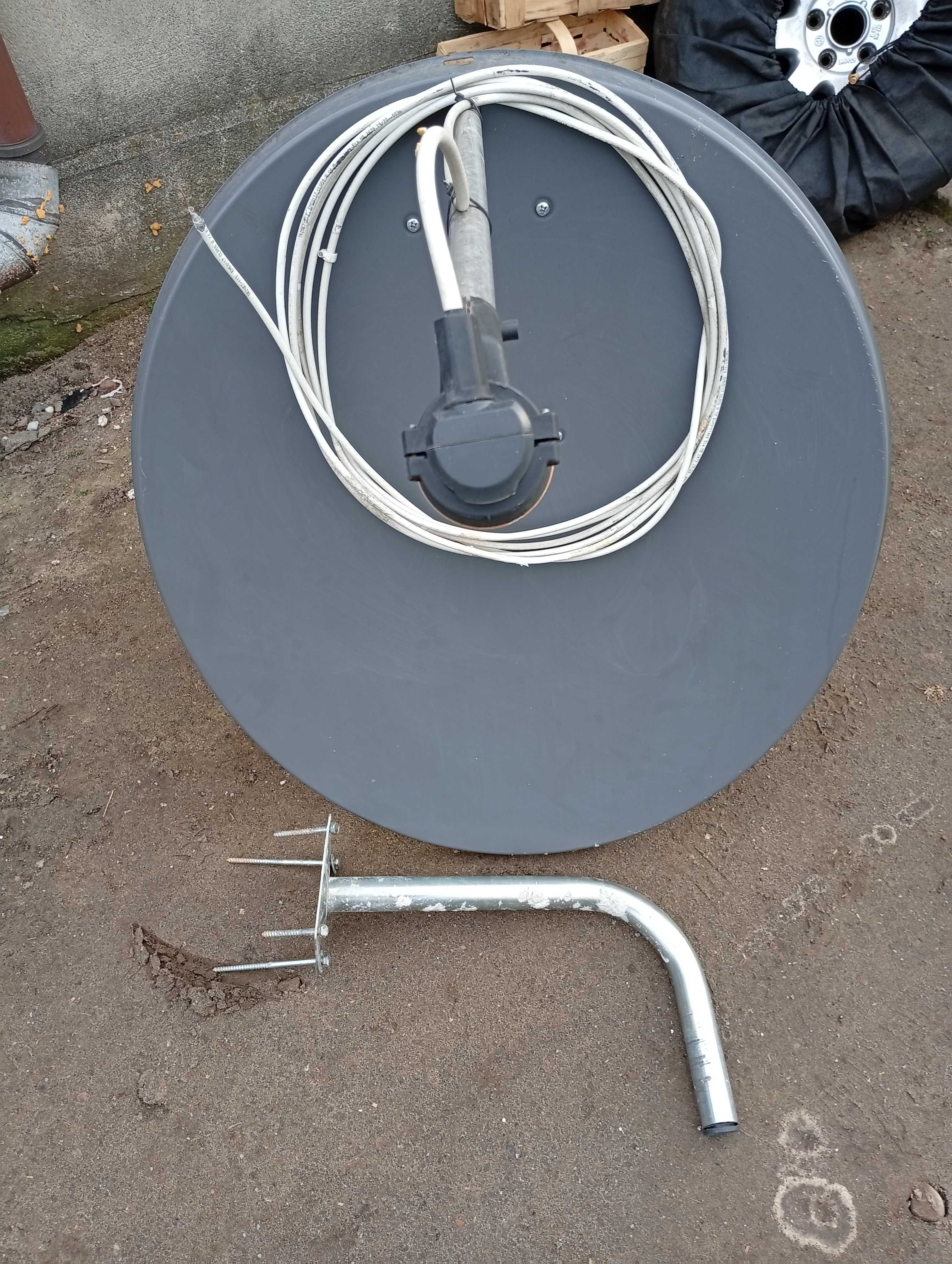 Antena telewizyjna