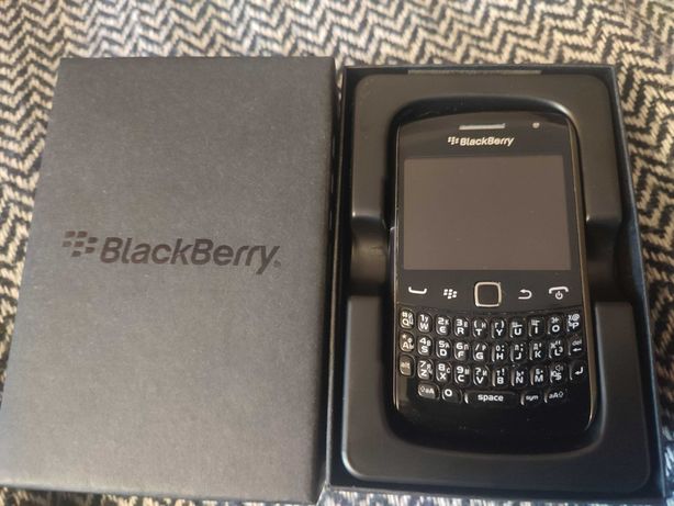 Продам смартфон BlackBerry 9360 Curve