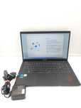 Laptop MSI MS-15H3