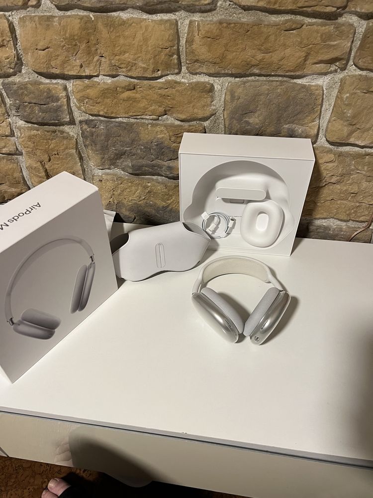 Наушники Apple APPLE AirPods Max