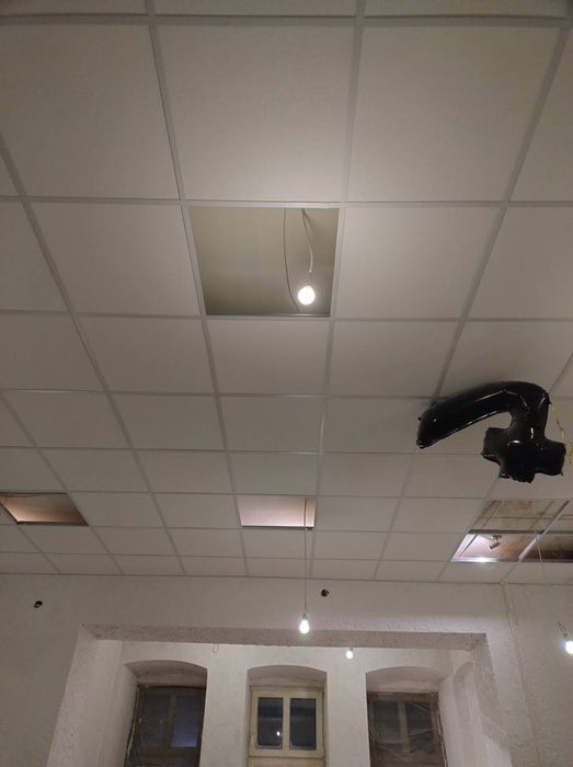 Remonty, malowanie, płytki, sufity podwieszane – solidnie i tanio!