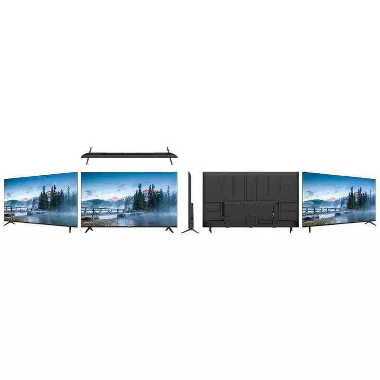 Telewizor Qilive 65" Vidaa Smart TV 4K Netflix YouTube 65 cali Nowy