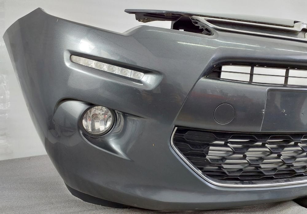 Pára-choques frente CITROËN C3 II (SC_)
