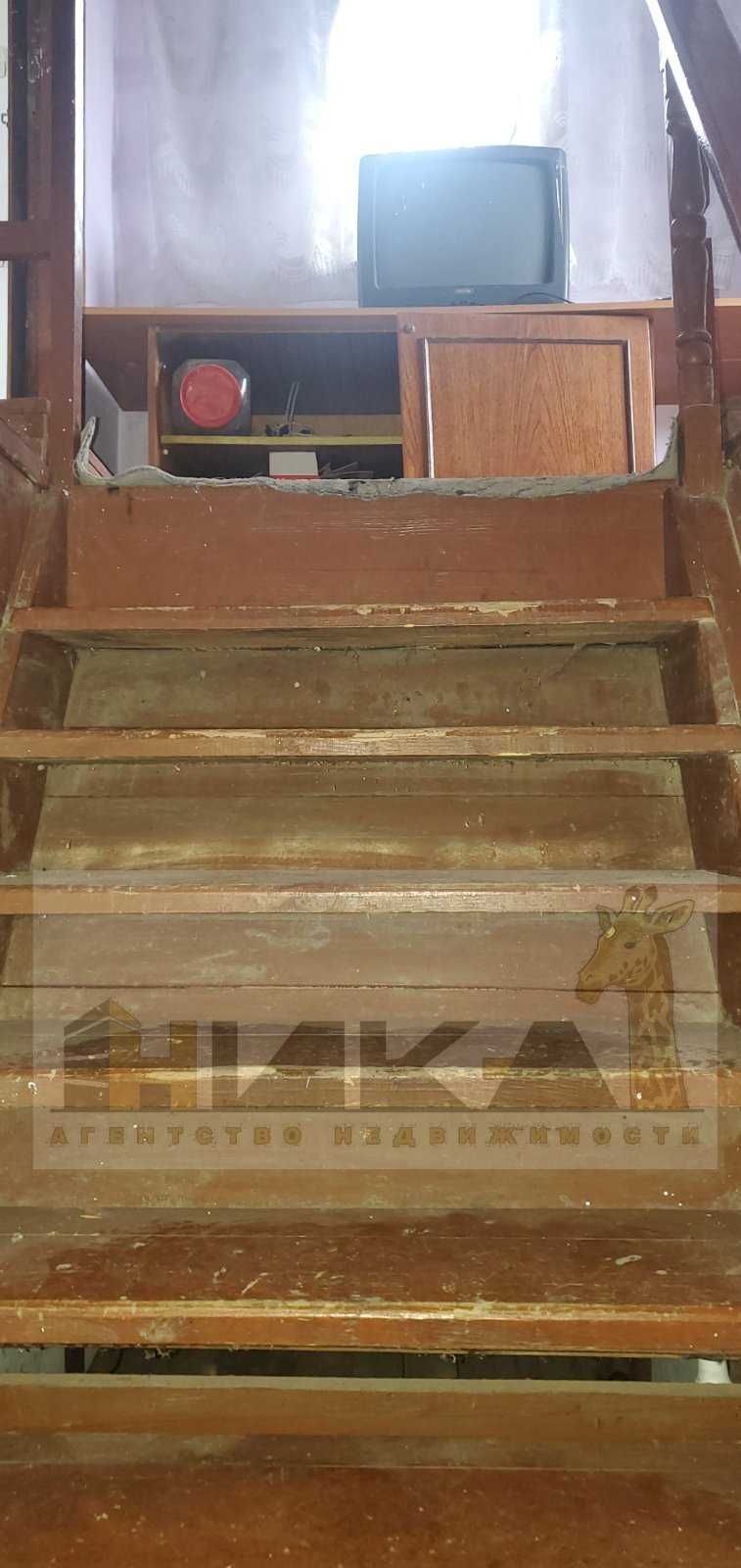 Продам будинок в Солов'їній рощі.