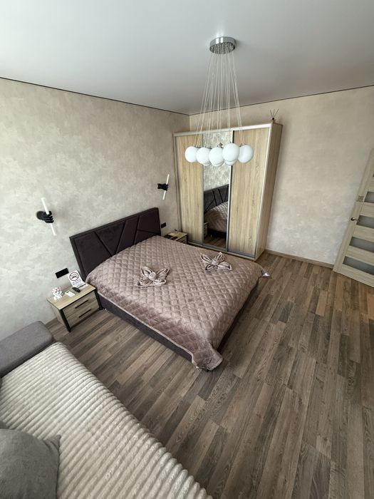 Апартаменти Д.І.М вул. Лесі Українки