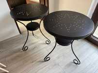 ikea noresund stolik nocny 1 szt