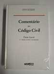 Comentários ao Direito Civil