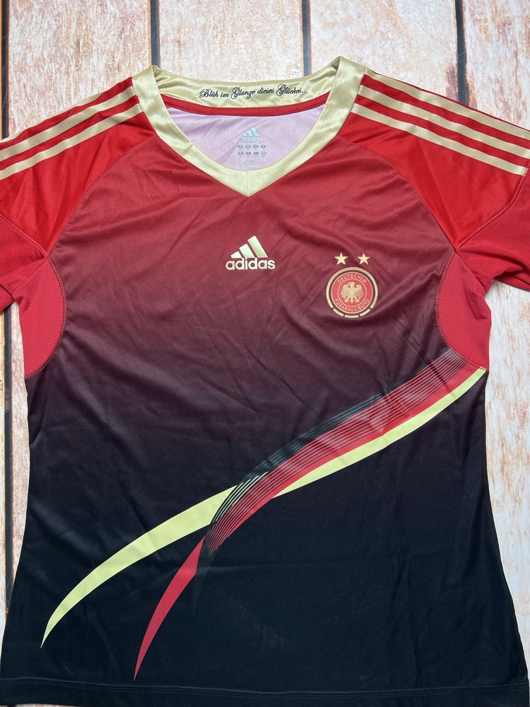 Koszulka adidas reprezentacja Niemiec 2011/12