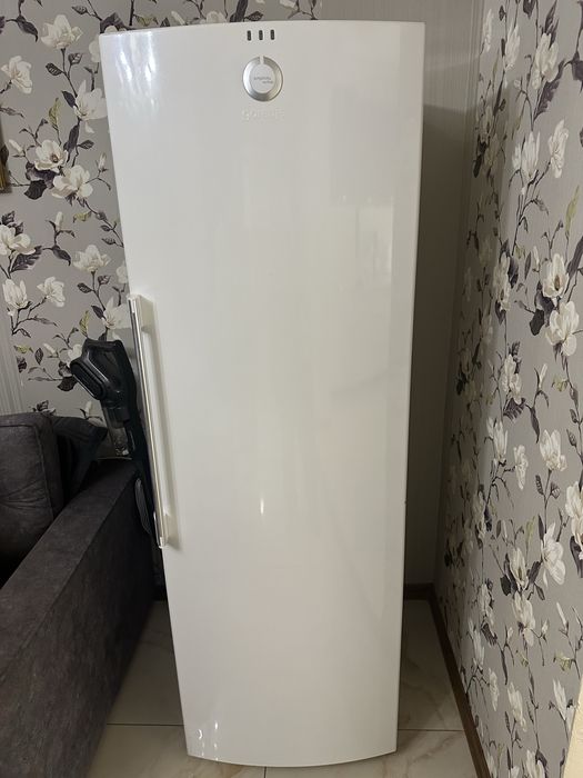 Морозильна камера Gorenje No frost!!