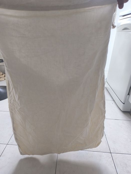 Saco de Roupa Zara Home