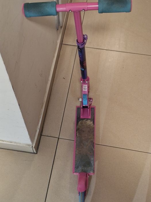 Hulajnoga Elza dwa koła