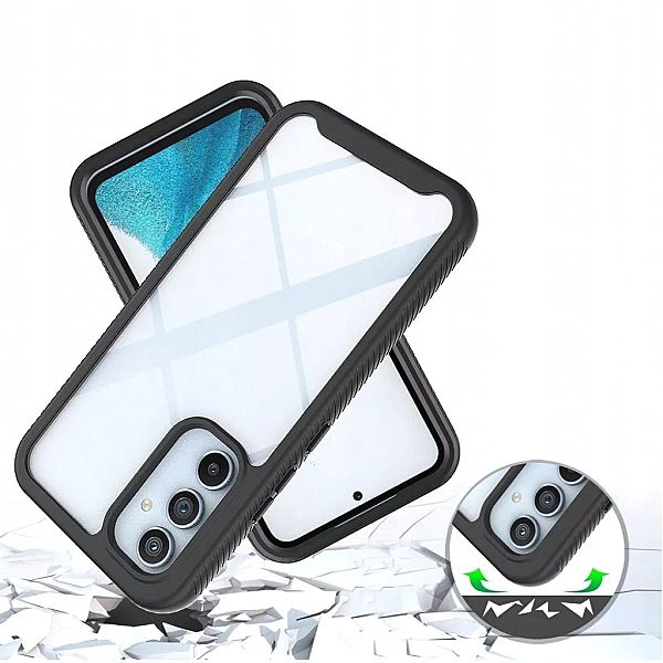 Etui Defense 360° Braders do Samsung Galaxy A54/5g