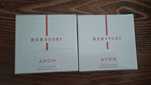 Avon herstory perfum