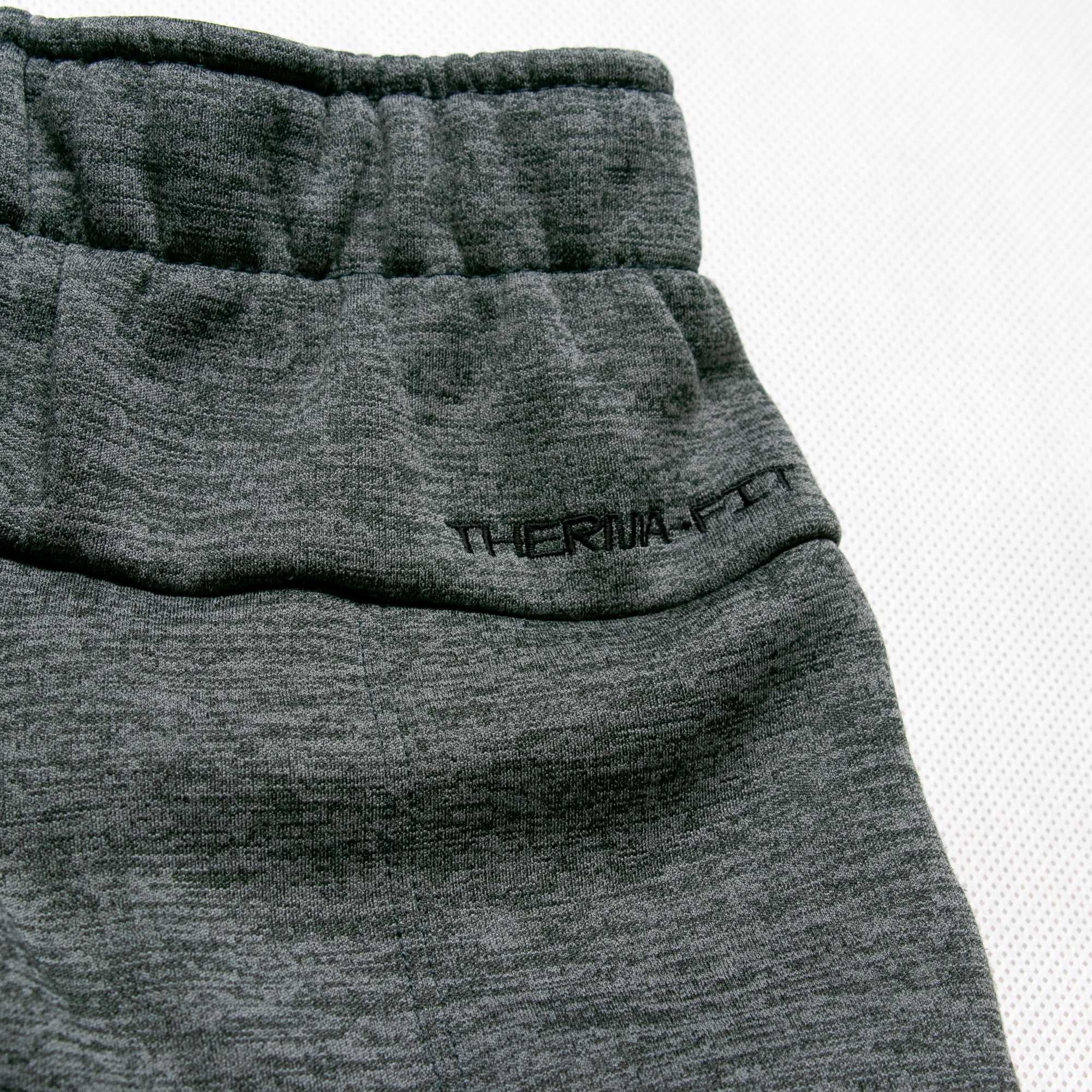 Nike Therma-FIT Tapered spodnie dresowe ocieplane S