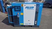Компресор винтовий Alup Allegro 19кВт з осушувачем новий 2023р