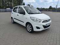 Продам Hyundai i10