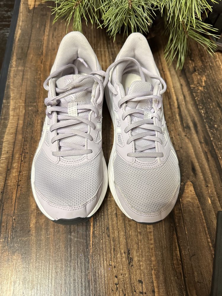 Кросівки жіночі Asics JOLT 4 фіолетові 1012B421-501
