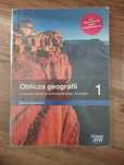 Oblicza geografii 1 poziom rozszerzony