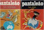 13928

Coleção Pantaleão
de Jacques Galan

Editora Arcádia