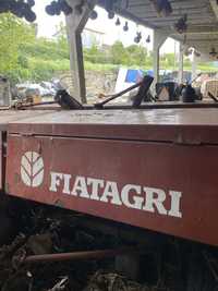 Fiatagri enfardadeira