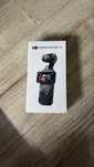 DJI Osmo Pocket 3 Standard (jak na zdjeciu)