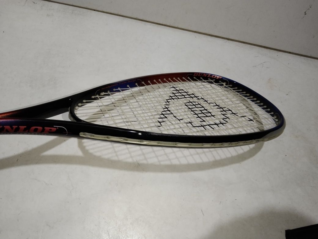 Rakieta do squasha DUNLOP Pliu