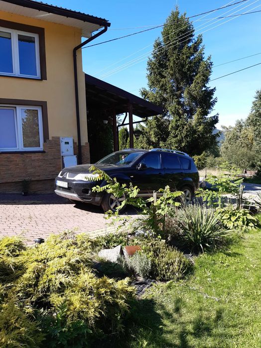 Noclegi Bieszczady Smerek Wetlina (wolne od 24pazdz