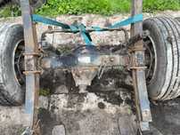 Mitsubishi Canter Fuso 7c15 Euro5 Most Dyfer