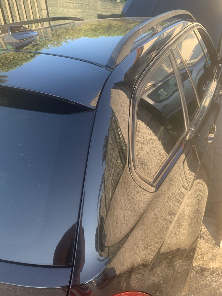 BMW 320D touring e91( 177cv) Pack M ( original)
