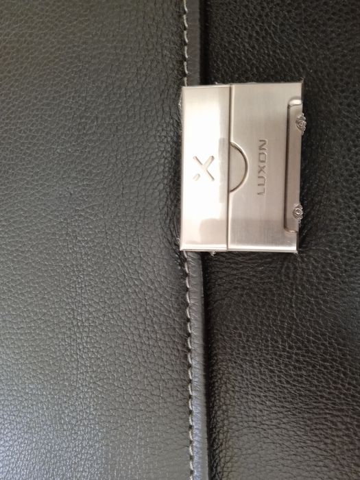 Сумка портфель Luxon