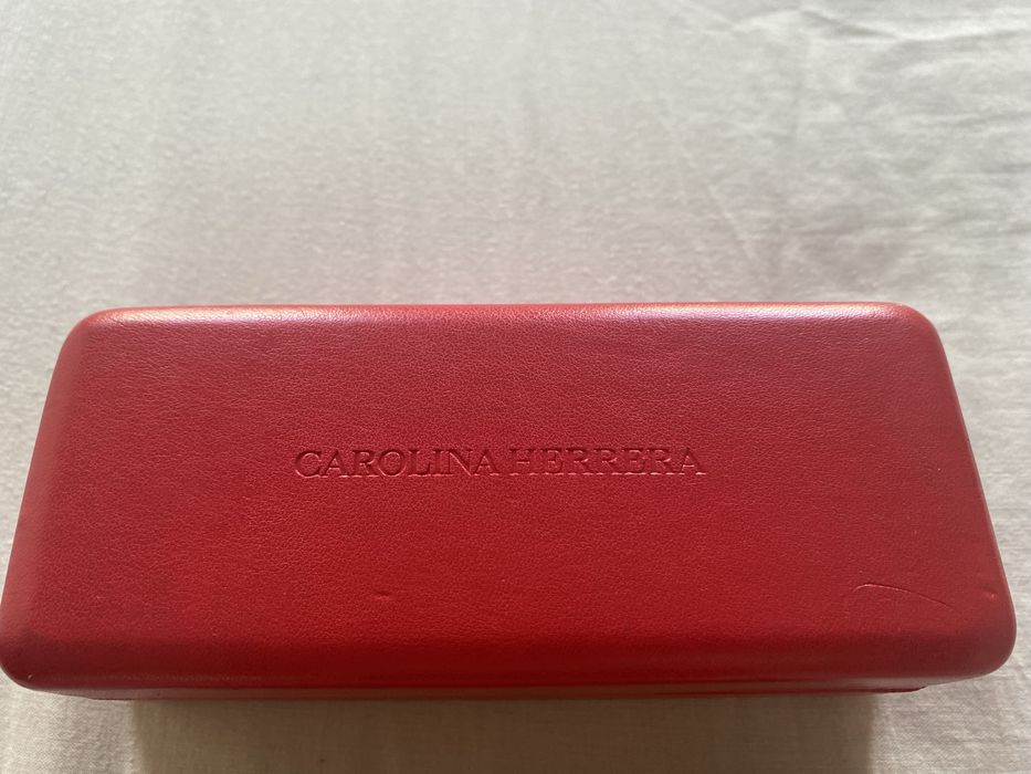 Oculos de sol mulher Carolina Herrera