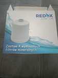 Wkład filtr do wody REDOX