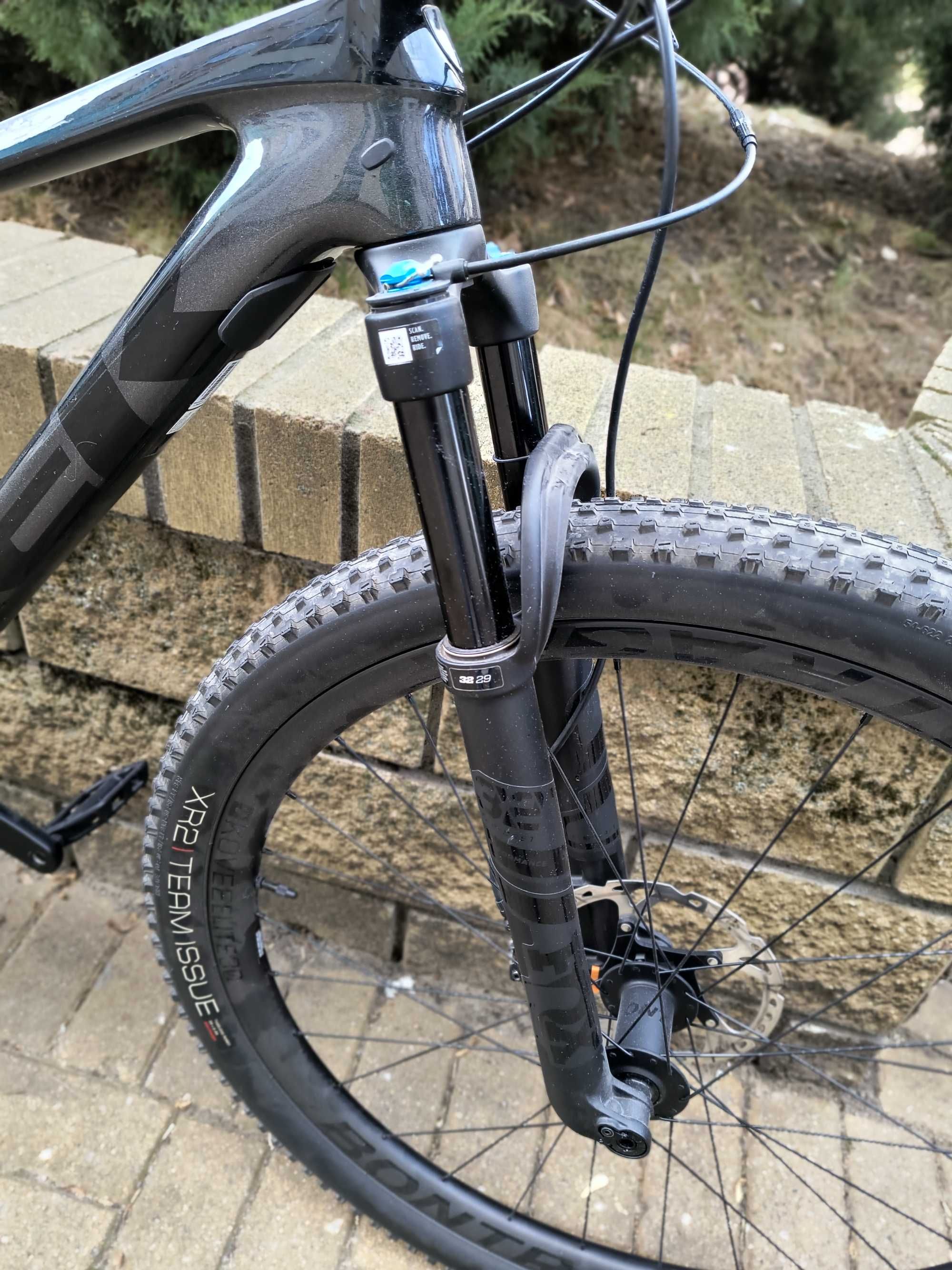 Trek Procaliber 9.8 M/L Carbon – Rower Górski