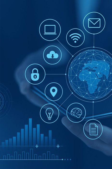 Технолог із візуалізації